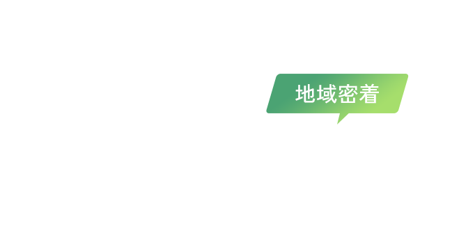 早期改善　回復・予防　パフォーマンス向上